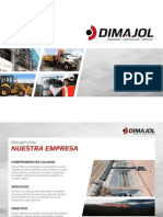 Dimajol Ltda
