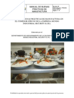 MANUAL DE BPM - PDF Luis Palomino PDF