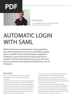 Download Automatic login with SAML by TOPdesk SN269048527 doc pdf