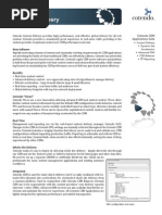 Cotendo Content Delivery