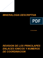 Cap. 7-8 - Mineralogia Descriptiva - Parte 1