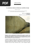 Enigmas Na Paraíba a PEDRA DO INGÁ