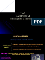Cap Vi Cristalografia y Mineralogia Uap 2010