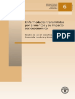 ETAs y Su Impacto Socioeconomico