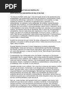 Leitura de Heráclito