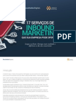 Inbound Marketing