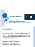 Desenho Mecânico PDF