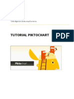 Tutorial Piktochart