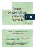 HYDRIL_Actuator_Disassembly_&_Reassembly_Procedure.PDF