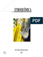 Eletroquímica