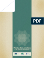 Plantas Da Amazonia PDF