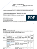 Proiect de Lectie Logica Demonstratia