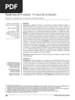 Síndrome de Fournier 10 anos de avaliação.pdf