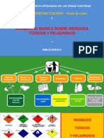 27.residuos Toxicos y Peligrosos