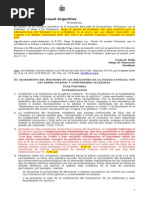 Bautismo y Ecumenismo-documento Del Cea