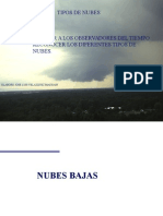 Atlas Nubes