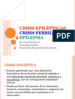Crisis Epileptico