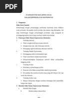 Download STANDAR ETIK DAN ASFEK LEGAL DALAM KEPERAWATAN MATERNITAS  by irvan_adilla482 SN26907341 doc pdf