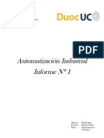 Informe de Análisis de VDF