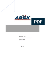 Villanueva. 2011. Guia Practica Del Exportador1 ADEX