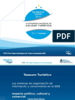 Congreso 2014- Presentación Tucuman