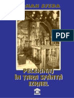 Roman Sfera - Pelerinaj in Tara Sfanta Izrael