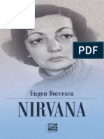 Eugen Dorcescu Nirvana