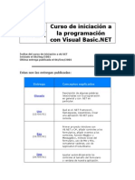 Curso de Iniciacion a La Programacion Con Visual Basic Net [Www.newbiemania.net]