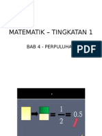 MATEMATIK   TINGKATAN 1.pptx