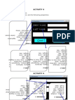 Activity 4 Lab