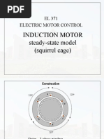 Induction Motor