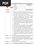 Download SPO Evaluasi Kesesuaian Peresepan Dengan Formularium by farid SN269087532 doc pdf