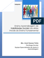 Habilidades Sociais Oficina - Apostila-PDF