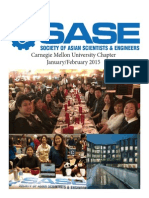 Sase Newsletter Jan Feb