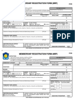 HDMF Membership Registration Form_V01