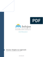 INFOJUS - Dossier Empleo no registrado.pdf