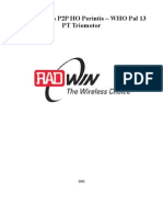 Link Radwin PDF