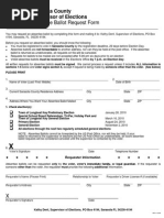 Download Absentee Ballot Request Form by Republican Party of Sarasota SN26908989 doc pdf