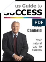 Genius Guide To Success PDF