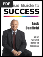 Genius Guide To Success PDF