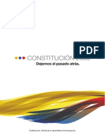 Constitucion de Bolsillo