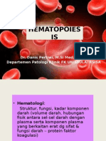 Hematolodi Dasar 032014