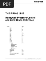 Download Honeywell-pressure-switch-0016-Pressure Control and Limit Cross Reference Available in Firing Line Collation 70-8900 by Uno Sutrisno SN269092740 doc pdf
