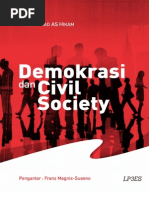 Download DEMOKRASI DAN CIVIL SOCIETY by mashikam SN269092924 doc pdf
