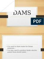 Pres - Dams - 24 P
