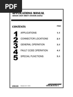 Manual Mc314d Aw | PDF