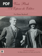 Vera Pinka -Diane Bucknell