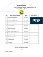 F2 Laporan Praktikum Fisiologi Blok 8