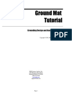 Manual Ground Mat PDF