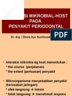 Respons Host Periodontal